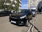 Hyundai ix35 2.0AT, 2013, 