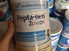 Nestle Peptamen Junior 400  1