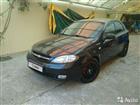 Chevrolet Lacetti 1.6, 2008, 