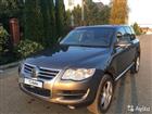 Volkswagen Touareg 3.0AT, 2008, 