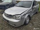 Chevrolet Lacetti 1.4, 2011, , 