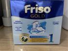 Friso gold 1, 1200 