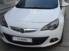 Opel Astra GTC 1.4AT, 2013, 