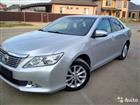 Toyota Camry 2.0AT, 2013, 