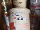 Alfare Amino