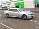 Toyota Mark X 2.5AT, 2008, 145000