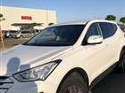 Hyundai Santa Fe 2.4AT, 2013, 49500