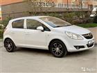 Opel Corsa 1.2, 2008, 119000