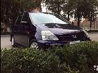 Honda Stream 1.7AT, 2003, 220000