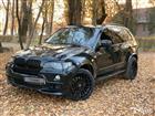 BMW X5 4.8AT, 2007, 230350