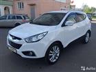 Hyundai ix35 2.0AT, 2011, 120000