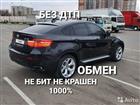 BMW X6 3.0AT, 2008, 182000