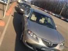 Mazda 3 2.0AT, 2004, 165000