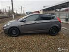 Hyundai Solaris 1.4AT, 2012, 116800