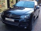 Volkswagen Touareg 3.6AT, 2012, 125000