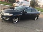 Ford Mondeo 2.0, 2011, 180000