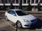 Ford Focus 1.6AT, 2009, 170000