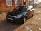 Opel Astra 1.6AMT, 2007, 201000