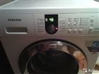   SAMSUNG WFM602WCC