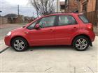 Suzuki SX4 1.6AT, 2008, 144727