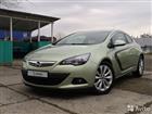 Opel Astra GTC 1.4AT, 2012, 111000