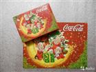   -  Coca-Cola puzzle