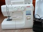   Janome TM2004