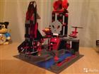 Lego Alpha Team 6776 -    ()