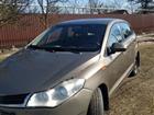 Chery Very 1.5, 2012, 154000