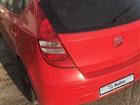 Hyundai i30 1.4, 2010, 166000