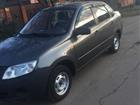 LADA Granta 1.6, 2013, 90000