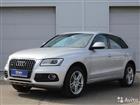 Audi Q5 2.0AT, 2012, 140682