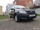 LADA Granta 1.6, 2013, 485000