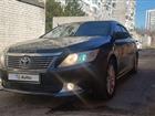 Toyota Camry 3.5AT, 2013, 144000
