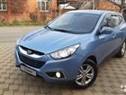 Hyundai ix35 2.0AT, 2013, 127500