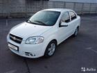 Chevrolet Aveo 1.4, 2006, 137000