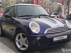 MINI Cooper 1.6CVT, 2004, 180000