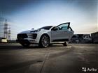 Porsche Macan S 3.0AMT, 2015, 19000