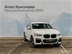 BMW X4 3.0AT, 2020