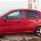  chevrolet aveo 2010