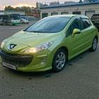 Peugeot 308 1.6 AT, 2008, 