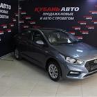 Hyundai Solaris 1.4 , 2019, 