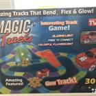 Magic Tracks