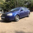 Chevrolet Lacetti 1.4 , 2012, 