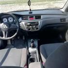 Mitsubishi Lancer 1.6 , 2007, 