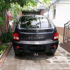 SsangYong Actyon 2.3 AT, 2007, 