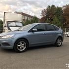 Ford Focus 1.6 , 2008, 