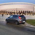 Hyundai Solaris 1.6 AT, 2012, 215 000 