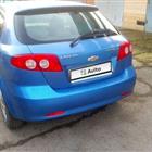 Chevrolet Lacetti 1.6 , 2007, 167 000 