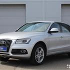 Audi Q5 2.0 AT, 2012, 140 682 